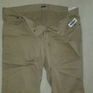 Old Navy Khaki pant